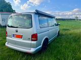 Volkswagen T5 California Multivan mit Markise - Volkswagen T5 California aus 2015