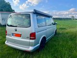 Volkswagen T5 California Multivan mit Markise - Volkswagen T5 California: Markise