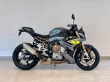 BMW S 1000 R 'Sport' + 5/50 Oil Inclusive + 3 Pakete - BMW MOTORRAD R50