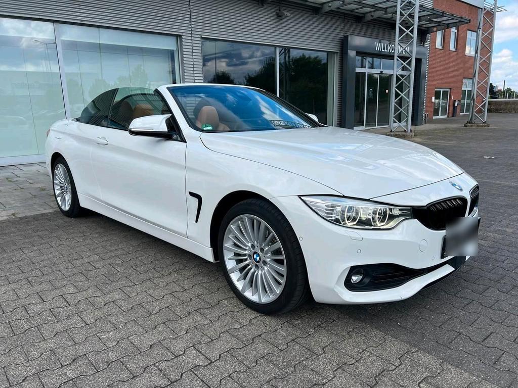 BMW 440