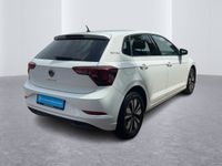 Volkswagen Polo - Vorschau Bild 5