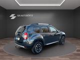 Dacia Duster I Black Shadow 4x2|AHK|R-KAM|PDC|TEMP|NAV - Dacia Duster mit Anhängerkupplung