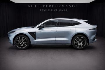صورة 2 لـ 2021 Aston Martin DBX