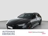 Audi RS6 Avant qu MATRIX Pano AHK Virtual 360° 4xSHZ