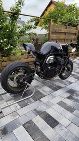 Suzuki Bandit 1200 gv75a - SUZUKI STREETFIGHTER