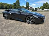 BMW i8 Roadster -