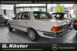 Mercedes-Benz 280 S orig.76225 KM " Perfekter Zustand " - Mercedes-Benz 280 aus 1978