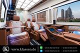 Mercedes-Benz Sprinter 519 - 2024 - Luxury VIP BUS BAR, TOILET