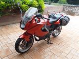 BMW F800GT - BMW F 800 GT
