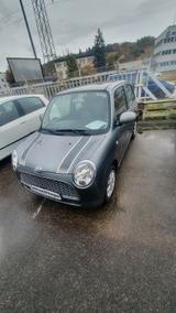 Daihatsu Bastler Fahrzeug - Teile Träger - Daihatsu TREVIS Gebrauchtwagen