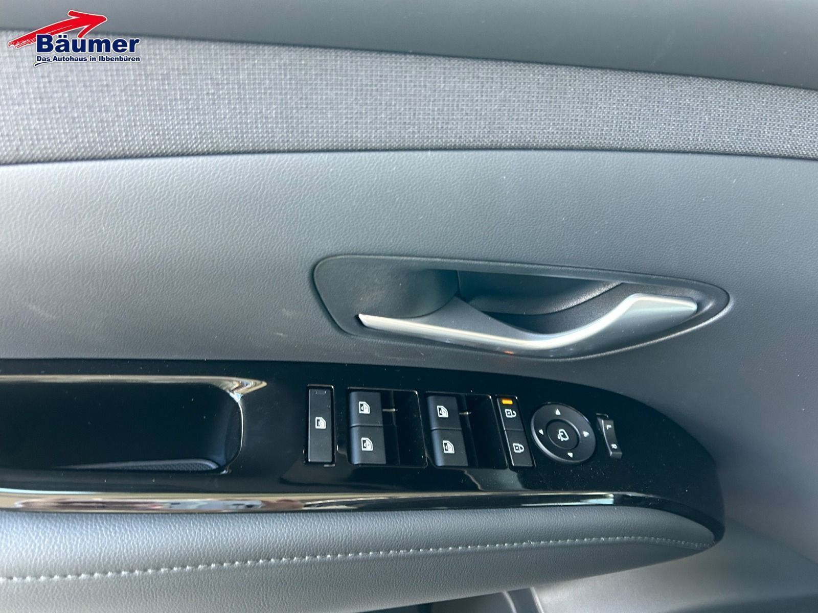 Hyundai Tucson – Bild 33