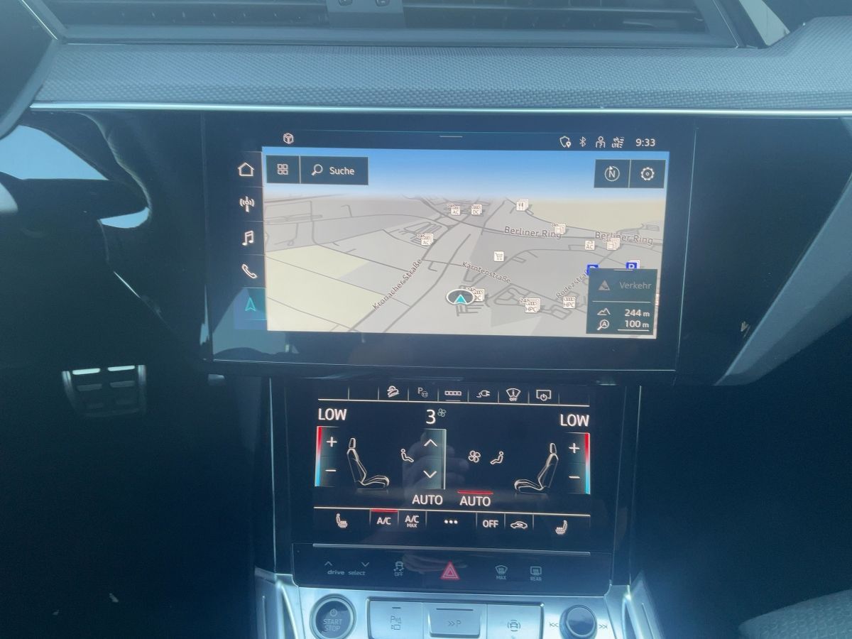 Audi Q8 e-tron - Bild 11