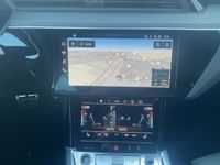 Audi Q8 e-tron - Vorschau Bild 11