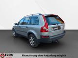 Volvo XC90 2.4D Geartronic Momentum - Volvo XC90 aus 2004: Geländewagen