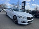 Jaguar XJ R-Sport/360°/Leder/Navi/4xSi-Hz/Virtual/Klima - Jaguar XJ aus 2018