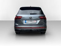 Volkswagen Tiguan Allspace - Vorschau Bild 6