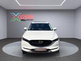 Mazda CX-5 2.2 Sports-Line AWD/AHK/4xSHZ/19 Zoll - Mazda: 4.4