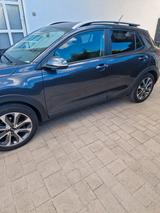 Kia Stonic 1.0 T-GDI 100 ,Service neu. - Kia Stonic: Privatanbieter