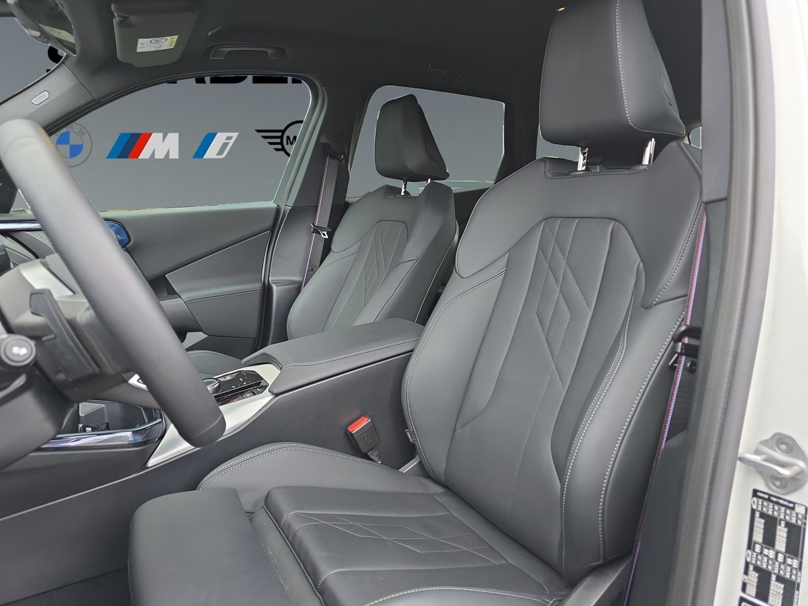 BMW X3 - Bild 10