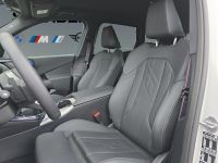 BMW X3 - Vorschau Bild 10