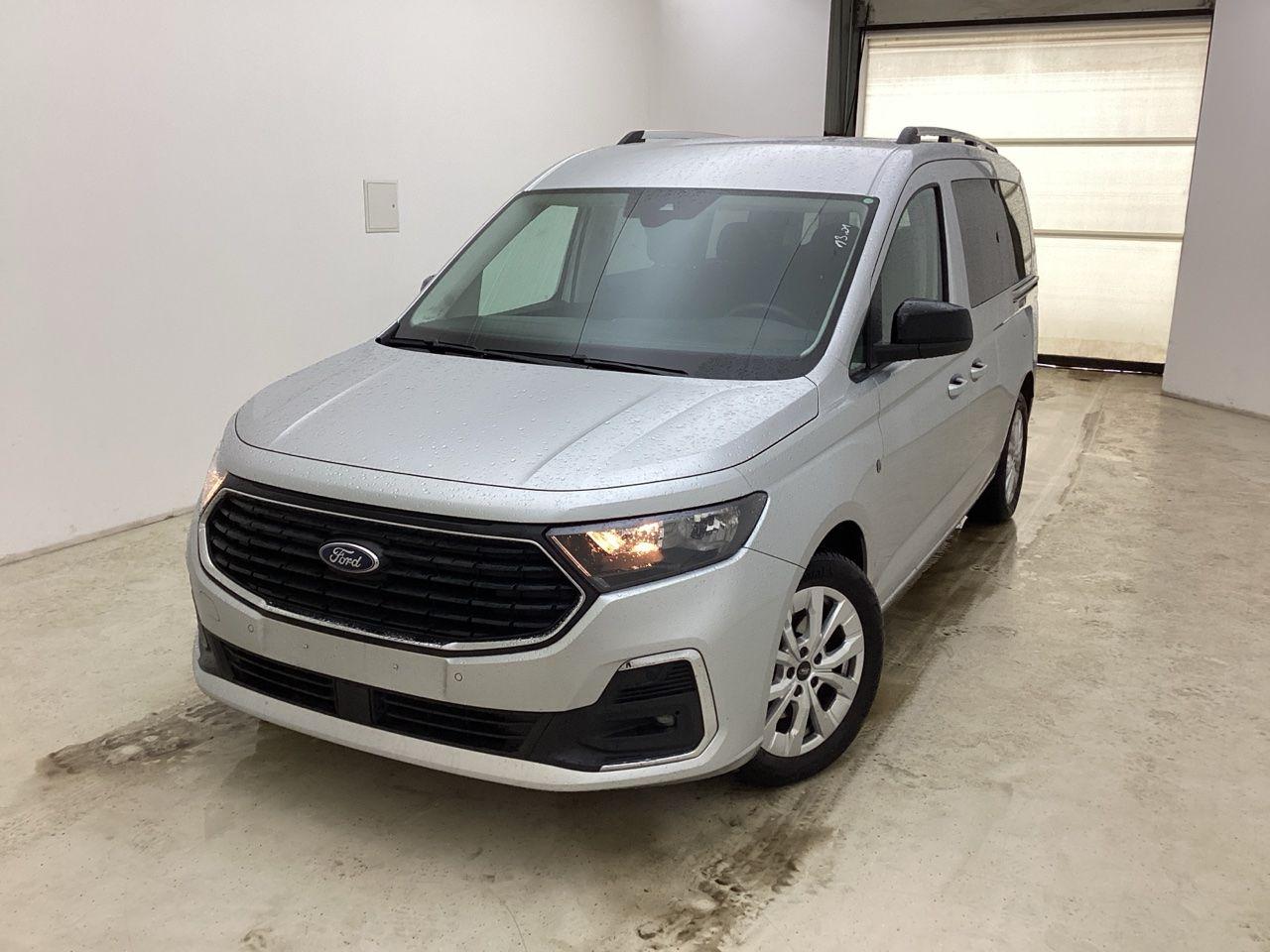 Ford Tourneo Connect 1.5 EcoBoost Grand Titanium ACC