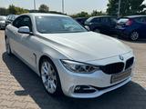 BMW 420 Baureihe 4 Coupe 420 i - BMW Gebrauchtwagen in Dormagen