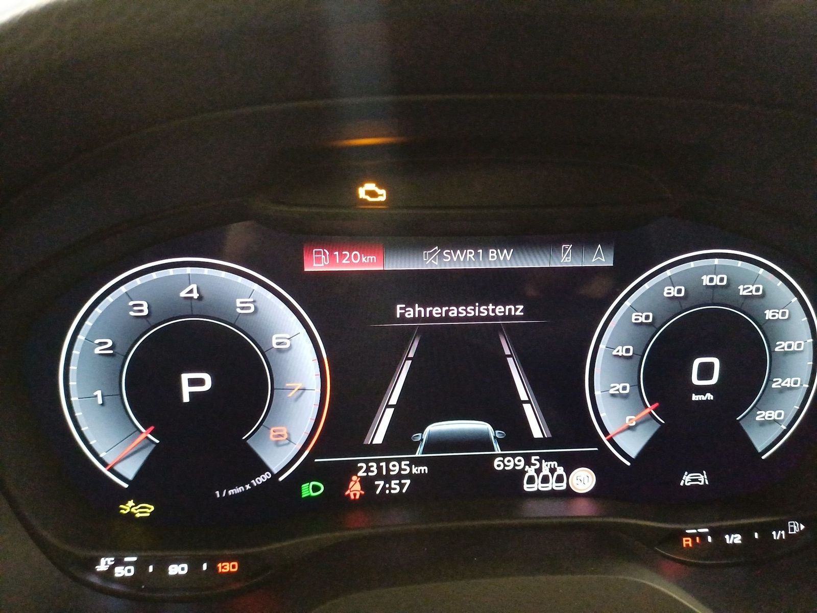 Audi Q2 - Bild 6