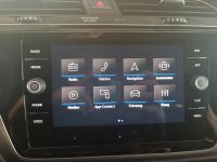 Volkswagen Touran - Vorschau Bild 12