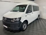Volkswagen T6 Transporter 2.0 TDI Kombi lang Hoch 7.Sitzer - gebrauchte VW T6 Transporter aus dem Jahr 2016