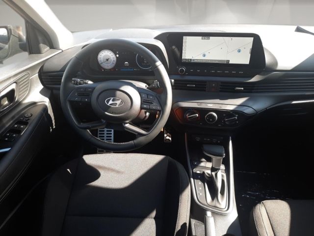 Hyundai BAYON – Bild 11