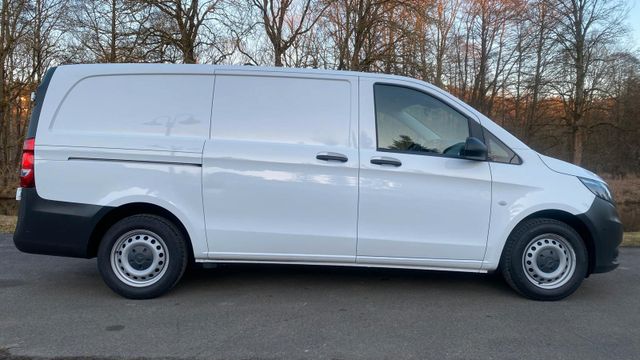 Mercedes-Benz Vito Kasten 114 CDI 9G Lang Navi/PDC/DAB/Flügel