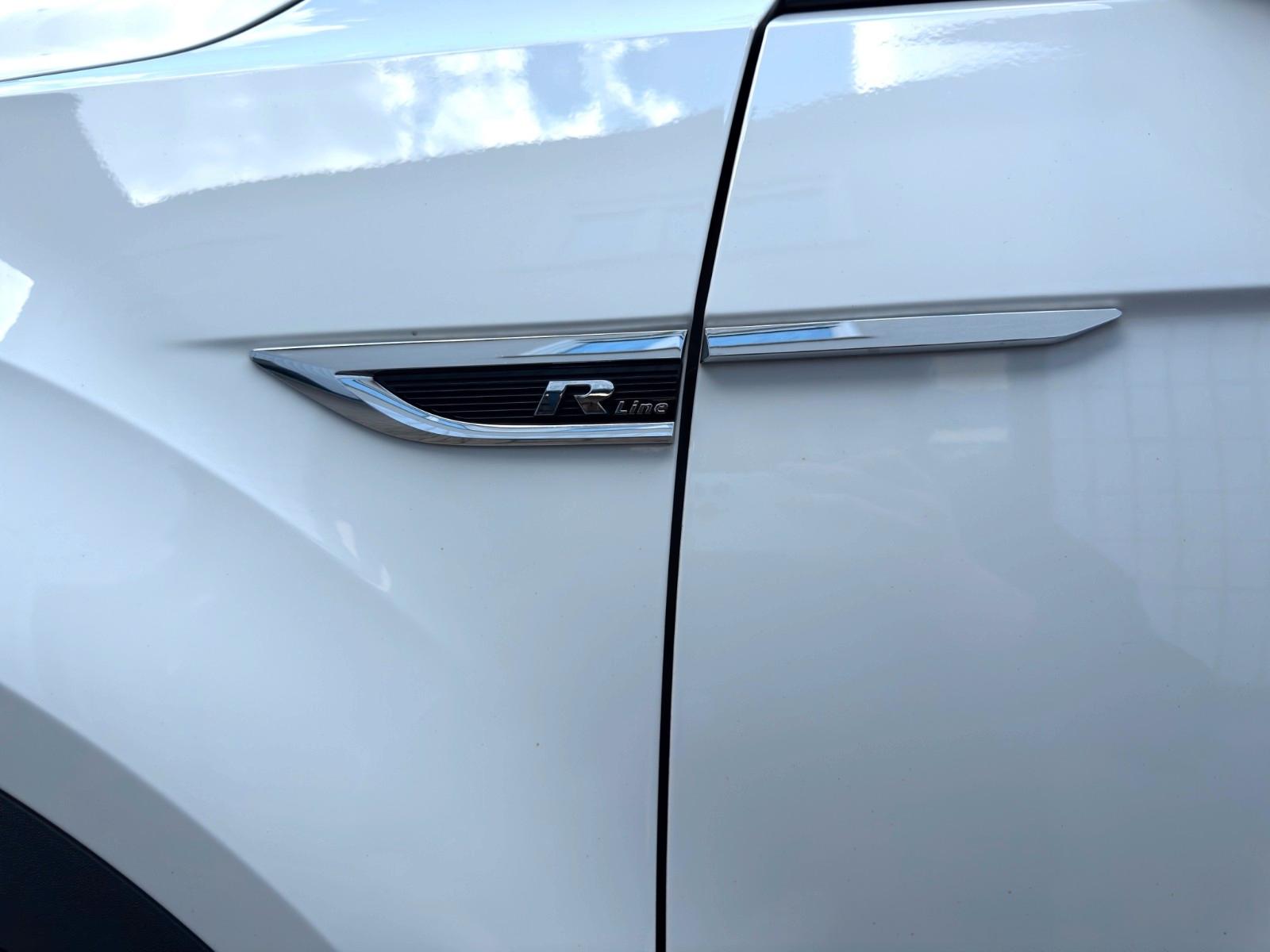 Volkswagen T-Roc R-Line*Sport 4M*DSG*AHK*Navi Kamera**