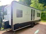 Eifelland Diesel Lifestyle LD 500 - Eifelland Wohnwagen Wohnwagen gebraucht