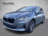 BMW 220 Active Tourer i Luxury AHK Navi PA h/k LED - BMW 220 Active Tourer Neuwagen