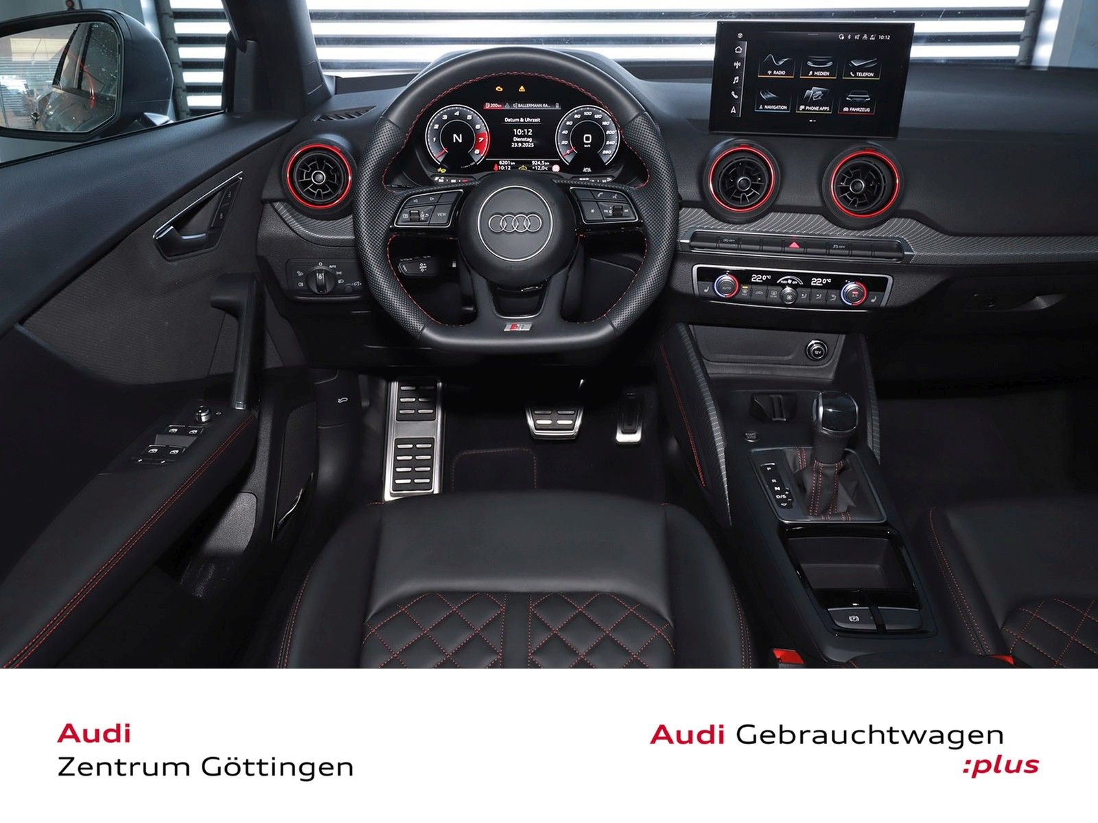 Audi Q2 - Bild 12