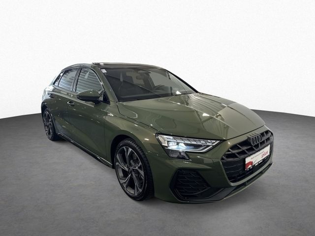 A3 Sportback 40 TFSI QUATT S LINE +MATRIX+SONOS+