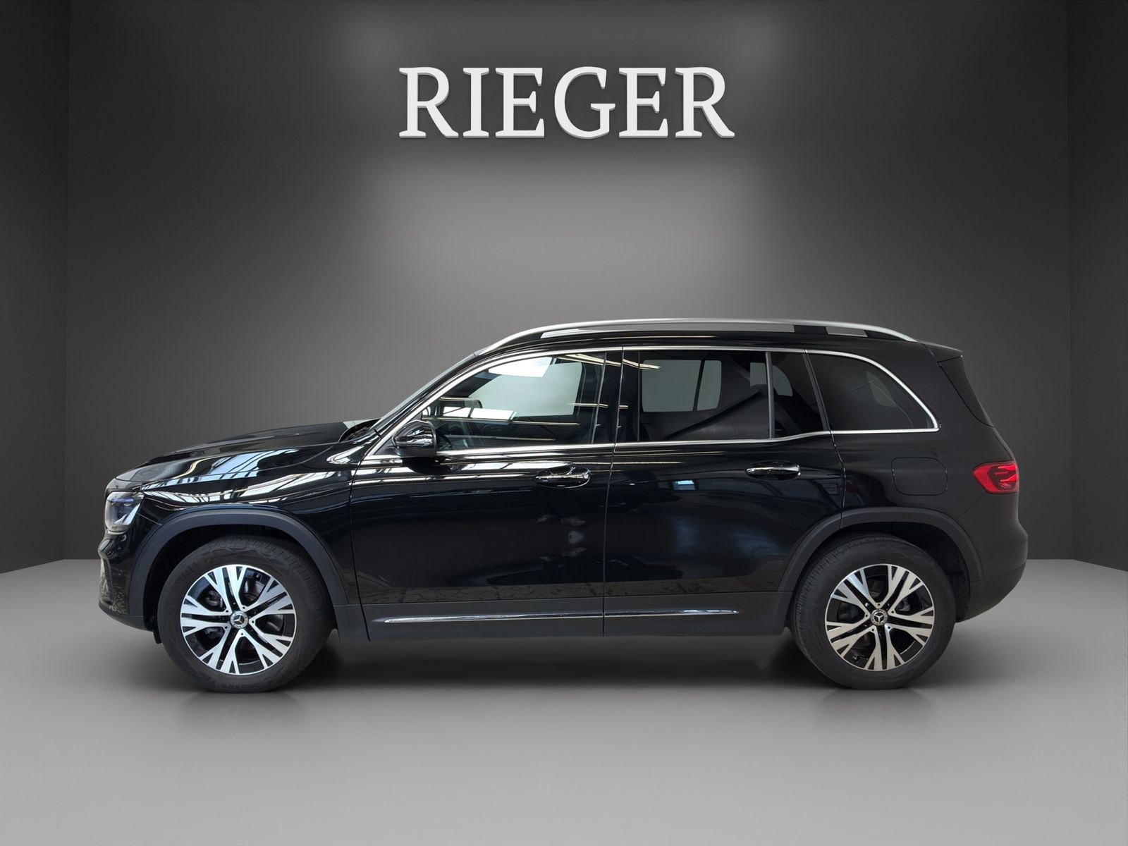 Mercedes-Benz GLB 200 d Progressive Advanced Plus*Pano*Keyless foto 5