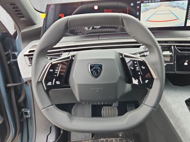 Peugeot 3008 1.2 145 Allure 360+Kam.+KeyLess+LED+Navi