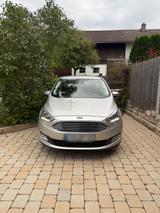 Ford C-Max 1,5TDCi, SHZ, elektr. Heckklappe, Navi - mit Diesel-Antrieb: Elektr Heckklappe