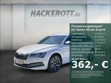 Skoda Superb Combi Style 2.0 TDI DSG ACC Navi Kamera - Skoda Superb in Braunschweig