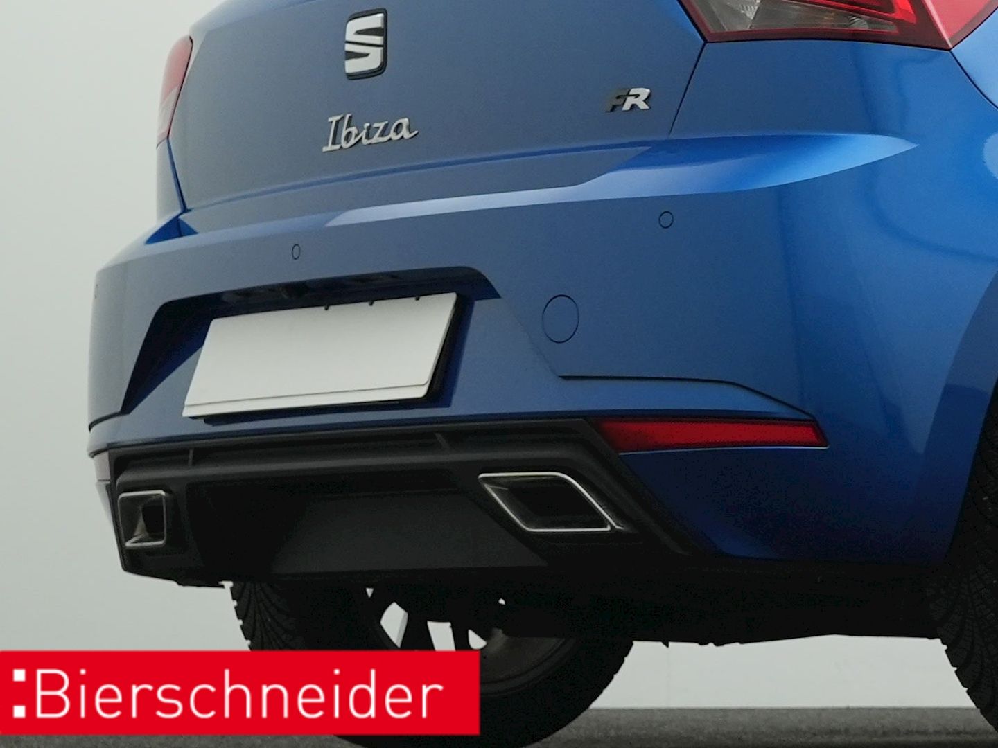 Seat Ibiza - Bild 25