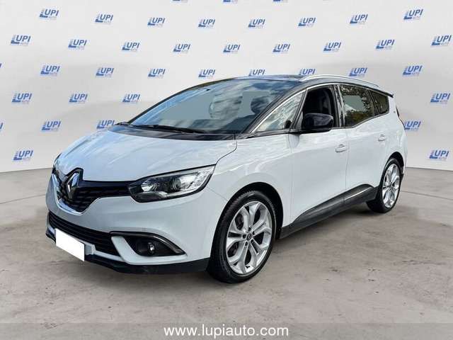 Renault Grand Scenic Grand Scenic 1.5 dci energy