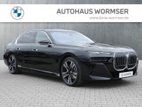 BMW i7 - Vorschau Bild 9