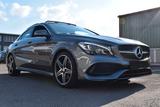 Mercedes-Benz CLA 250 Sport*AMG*Tüv Neu*Automatik*Top**Org. km - gebrauchte Mercedes-Benz CLA 250 aus dem Jahr 2016