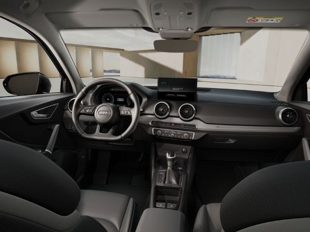 Audi Q2 - Bild 12