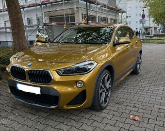صورة 7 لـ 2018 BMW X2