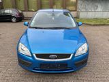 Ford Focus Lim. Ghia - Ford Focus: Ghia
