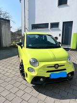 Abarth 595 Competizione 1.4 - 2. Hand - Abarth: 2.4