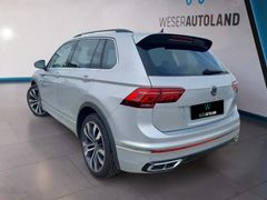 Fahrzeugabbildung Volkswagen Tiguan Allspace 2.0 TDI R-Line IQ-LIGHT ACC DCC
