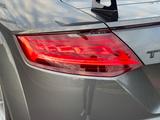 Audi TT RS Coupe 2.5 TFSI  Performance Parts - Audi TT RS: Sportwagen